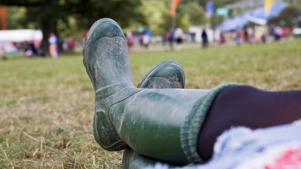 Środek do pielęgnacji obuwia gumowego – Granger's Rubber Boot Care